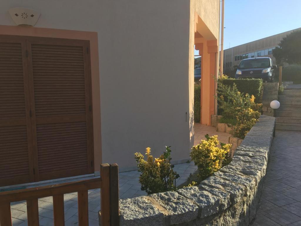 Case Sul Mare Palau Exterior foto