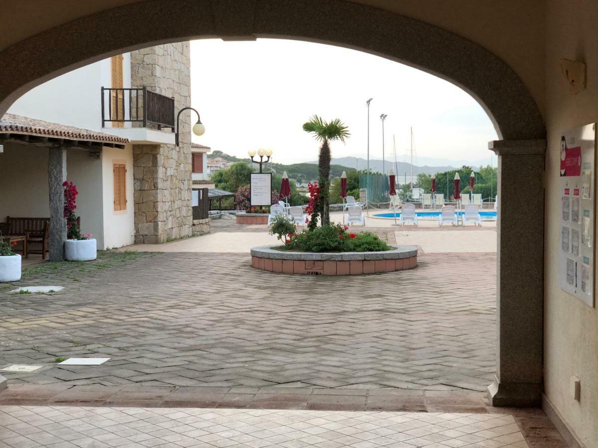 Case Sul Mare Palau Exterior foto