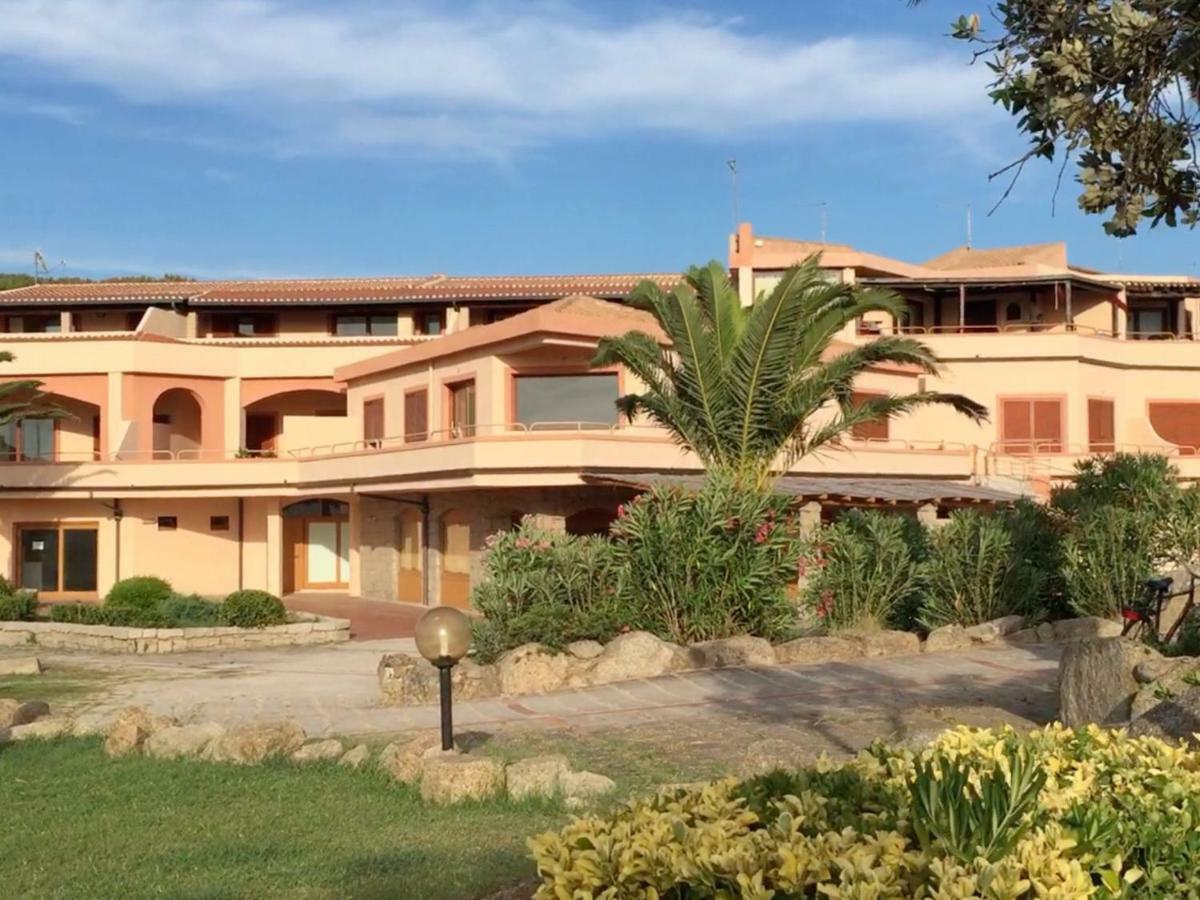 Case Sul Mare Palau Exterior foto